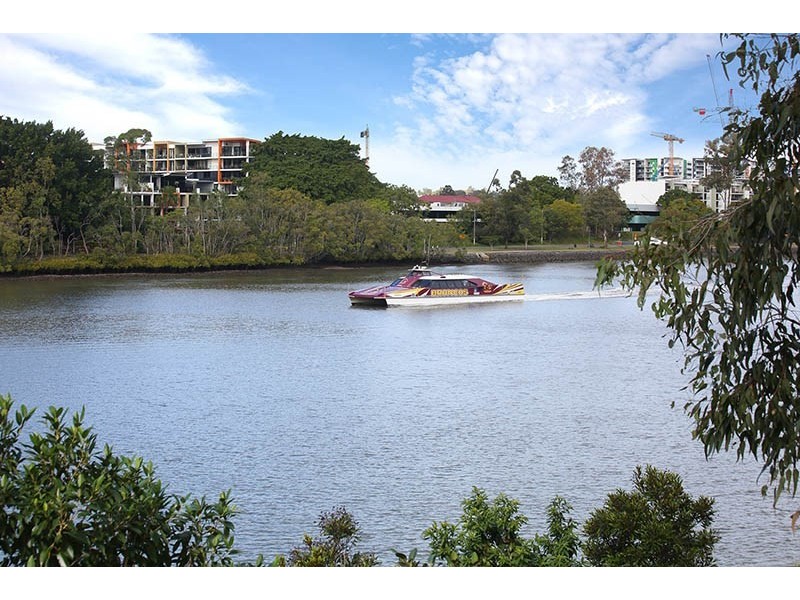 5/40 Dunmore Terrace, Auchenflower QLD 4066