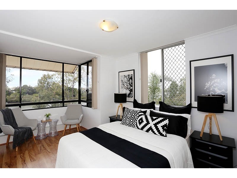 5/40 Dunmore Terrace, Auchenflower QLD 4066