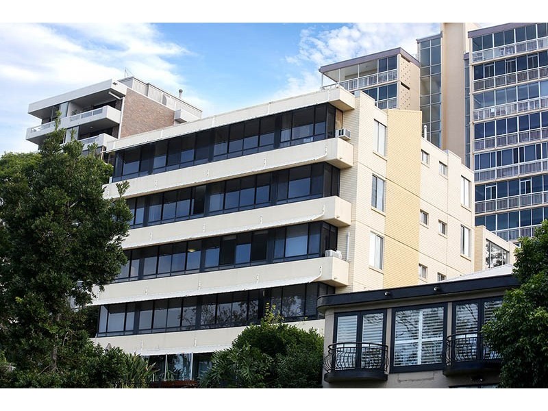 5/40 Dunmore Terrace, Auchenflower QLD 4066