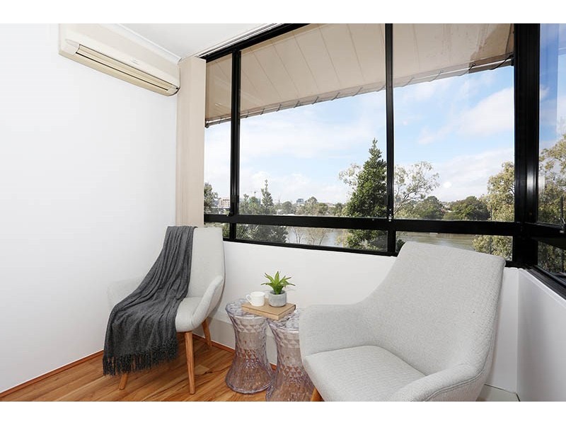 5/40 Dunmore Terrace, Auchenflower QLD 4066