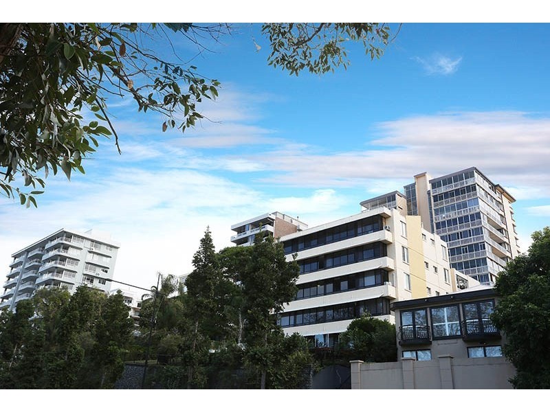 5/40 Dunmore Terrace, Auchenflower QLD 4066