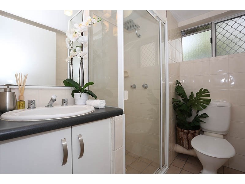 5/40 Dunmore Terrace, Auchenflower QLD 4066