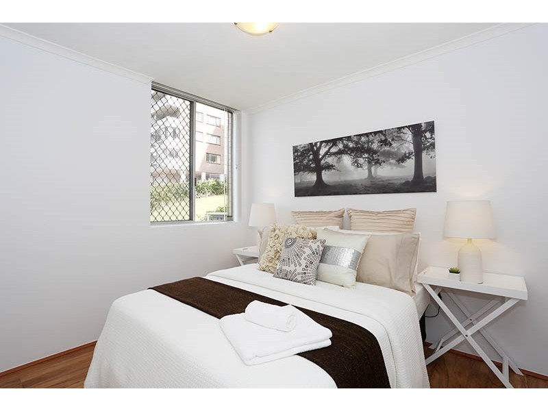 5/40 Dunmore Terrace, Auchenflower QLD 4066