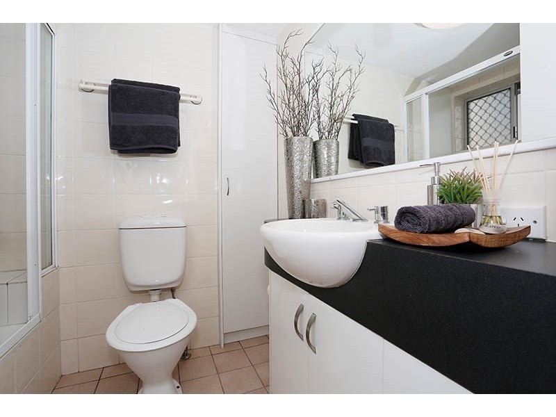 5/40 Dunmore Terrace, Auchenflower QLD 4066