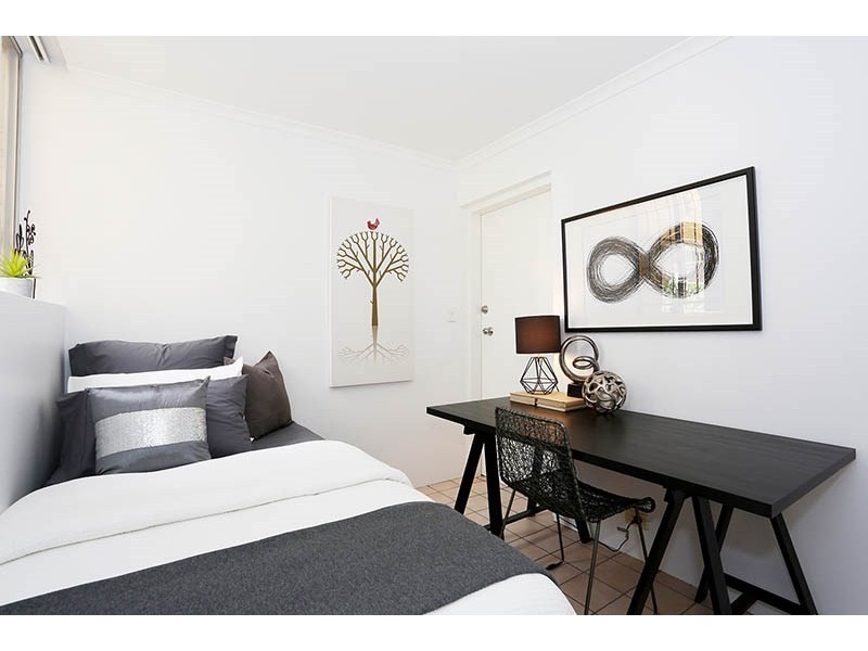 5/40 Dunmore Terrace, Auchenflower QLD 4066