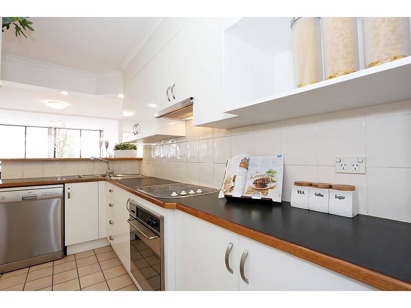 5/40 Dunmore Terrace, Auchenflower QLD 4066