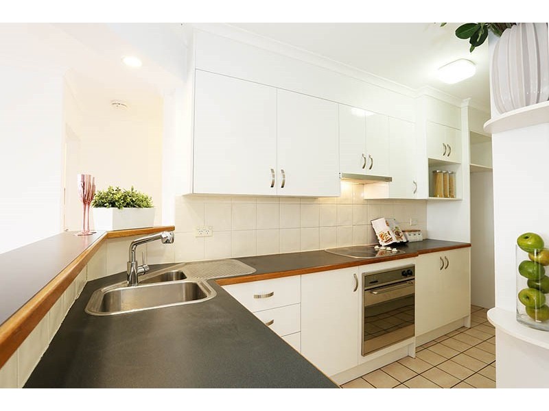 5/40 Dunmore Terrace, Auchenflower QLD 4066