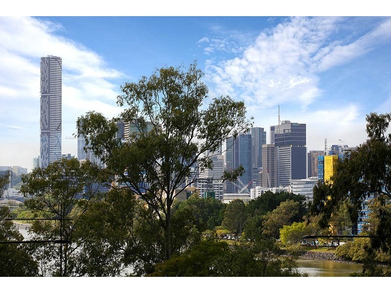 5/40 Dunmore Terrace, Auchenflower QLD 4066