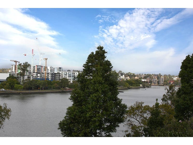 5/40 Dunmore Terrace, Auchenflower QLD 4066