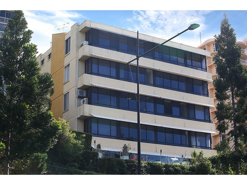 5/40 Dunmore Terrace, Auchenflower QLD 4066