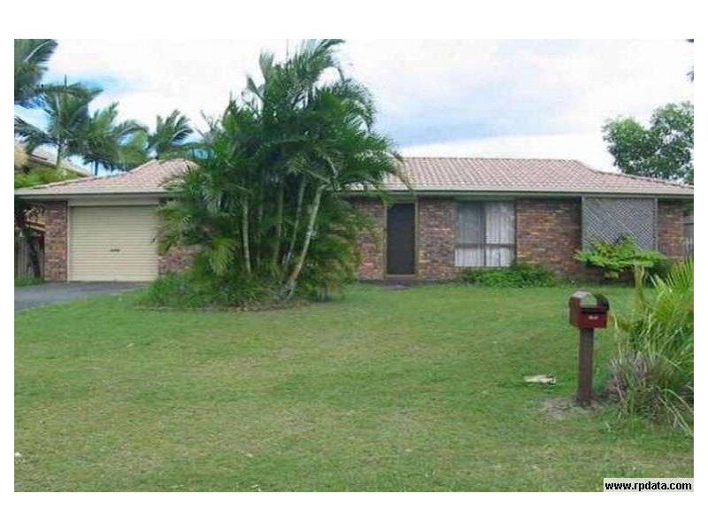 196 Emerald Drive, Regents Park QLD 4118