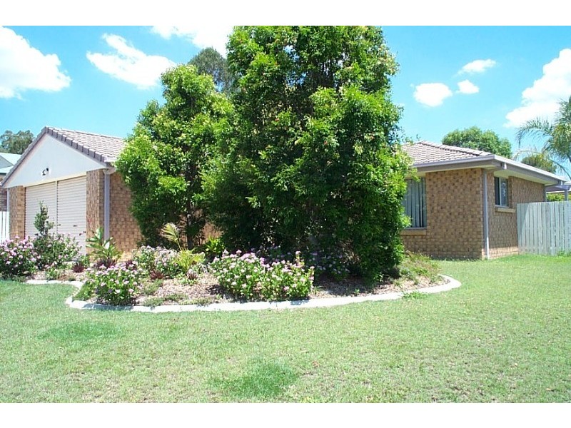 Seventeen Mile Rocks QLD 4073