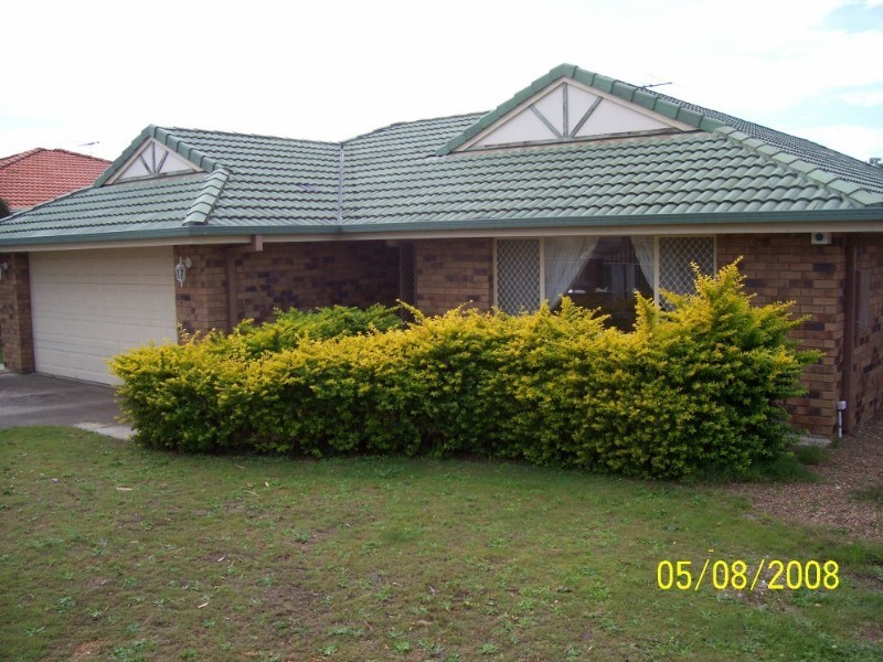 1 Gecko Place, Doolandella QLD 4077