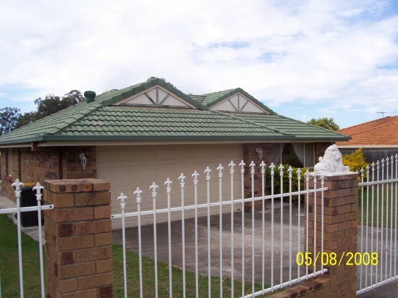 1 Gecko Place, Doolandella QLD 4077