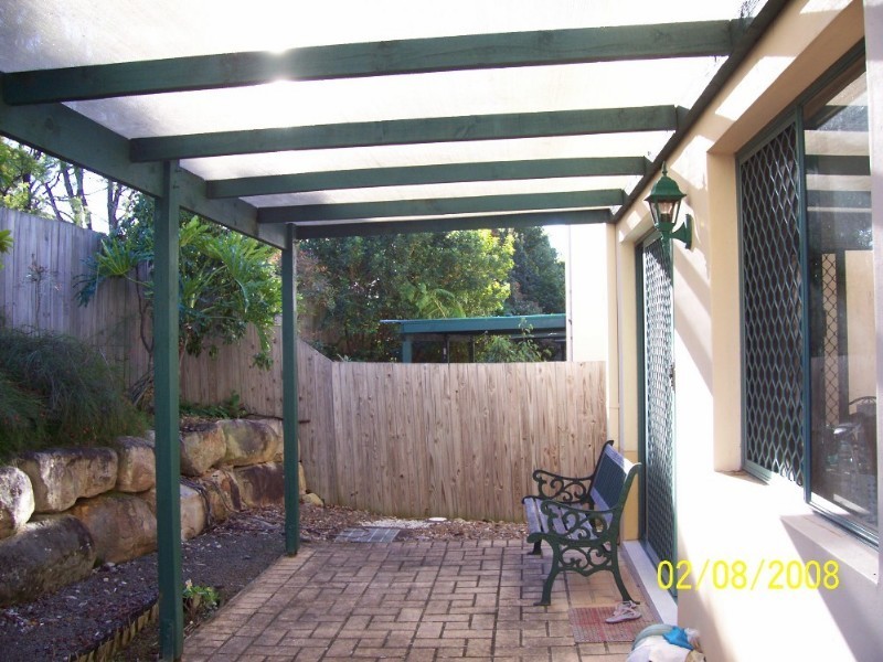 15/96 Marshall Road, Holland Park QLD 4121