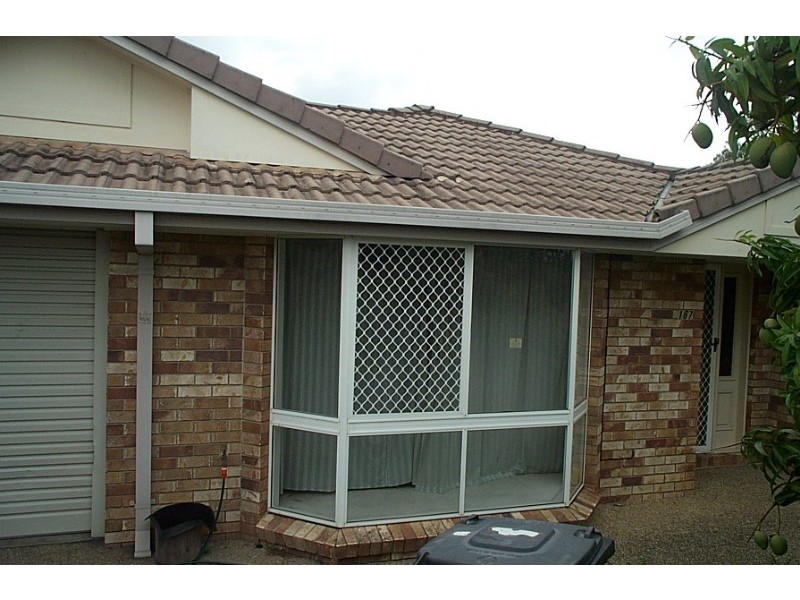 Middle Park QLD 4074