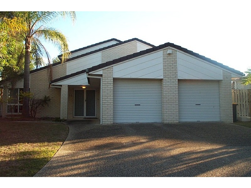 Sinnamon Park QLD 4073