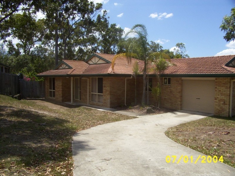 Sinnamon Park QLD 4073