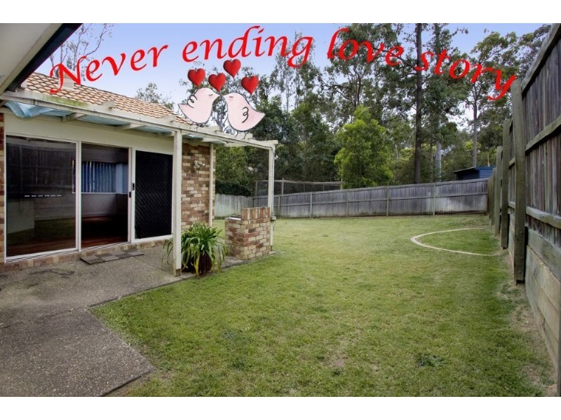 Forest Lake QLD 4078