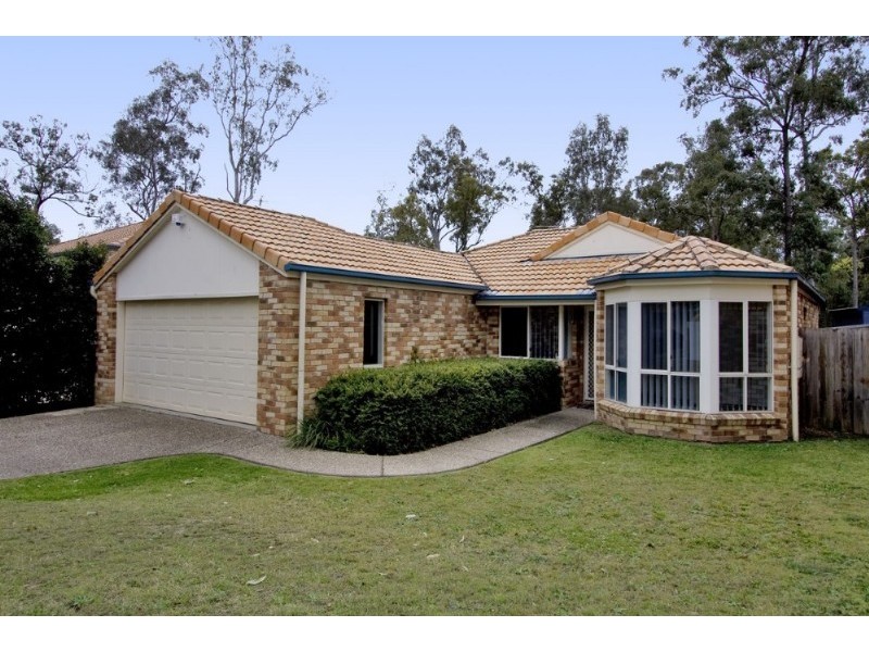 Forest Lake QLD 4078