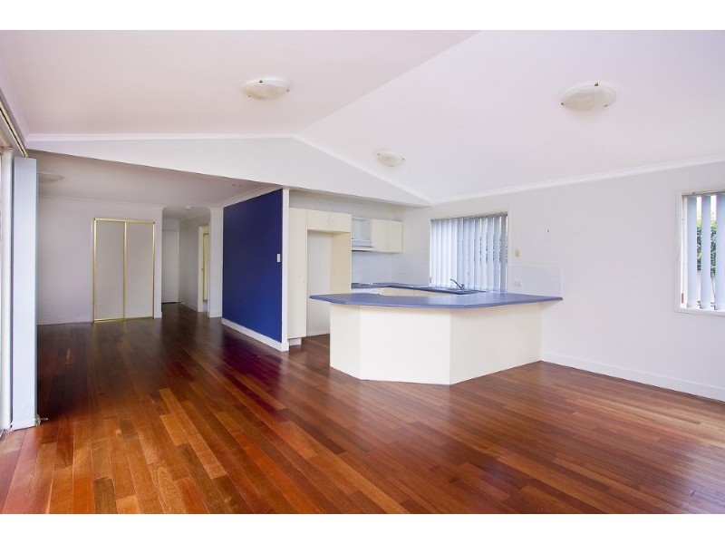 Forest Lake QLD 4078