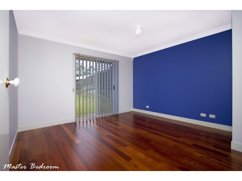 Forest Lake QLD 4078