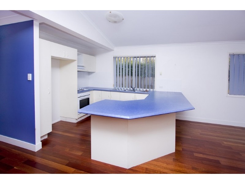Forest Lake QLD 4078
