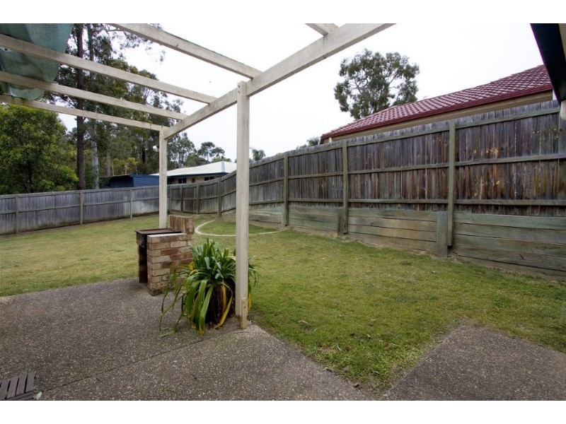 Forest Lake QLD 4078