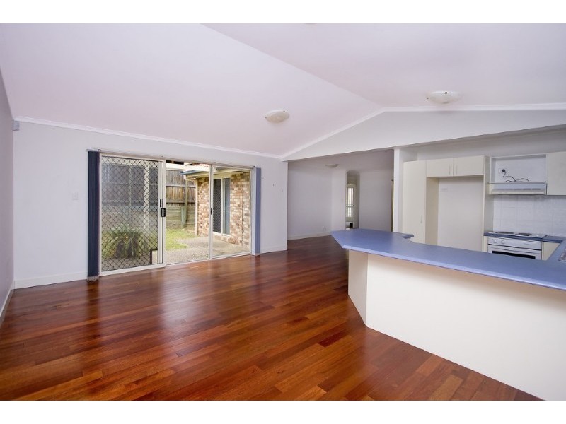 Forest Lake QLD 4078