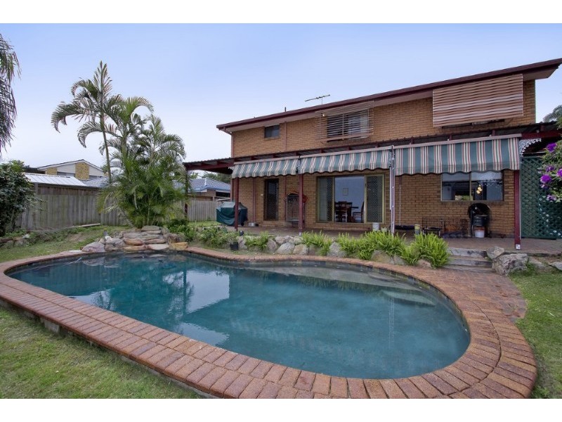 Middle Park QLD 4074
