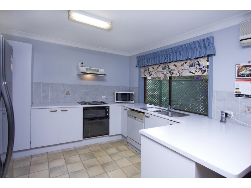 Middle Park QLD 4074