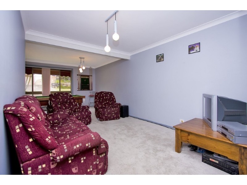 Middle Park QLD 4074