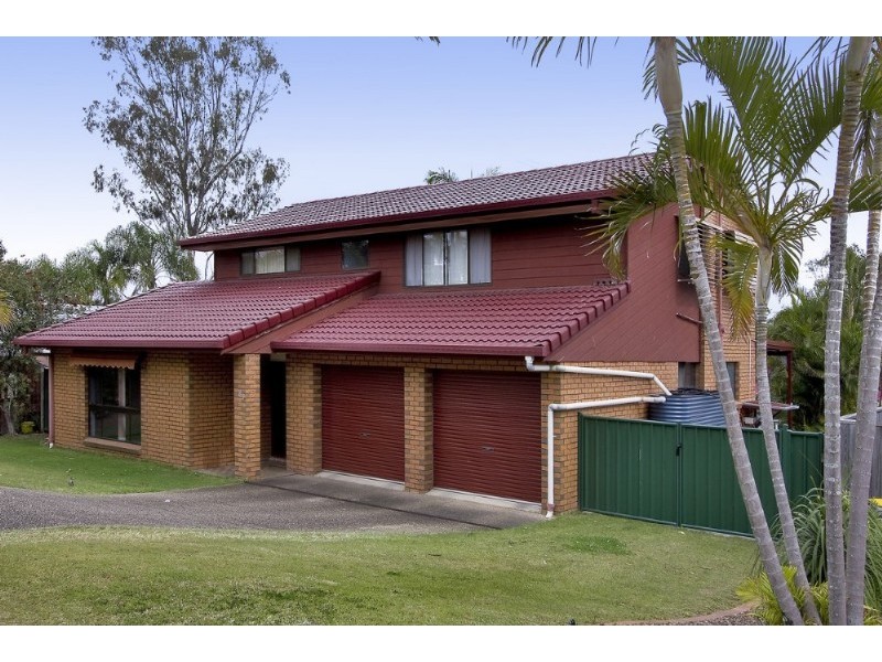Middle Park QLD 4074