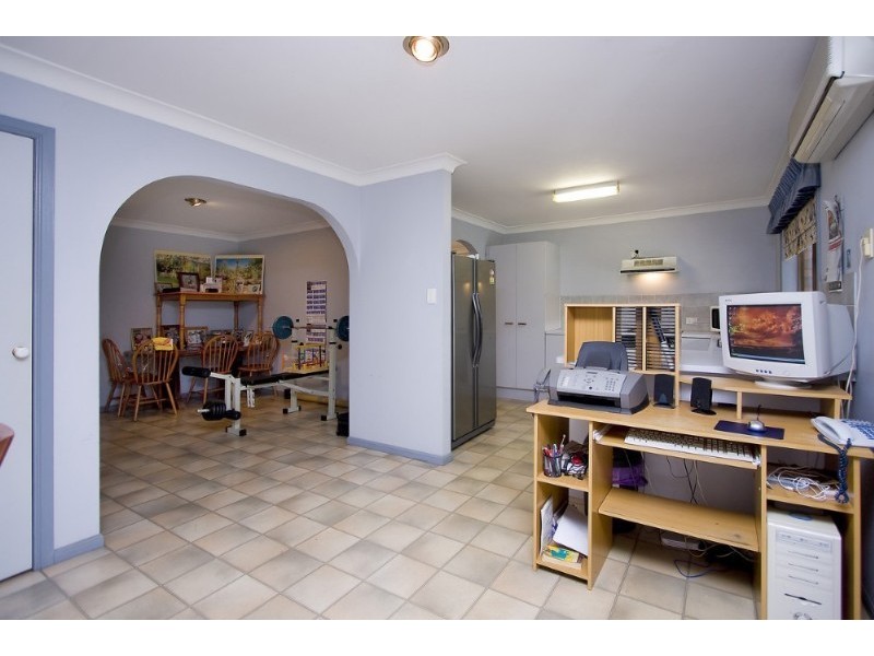 Middle Park QLD 4074