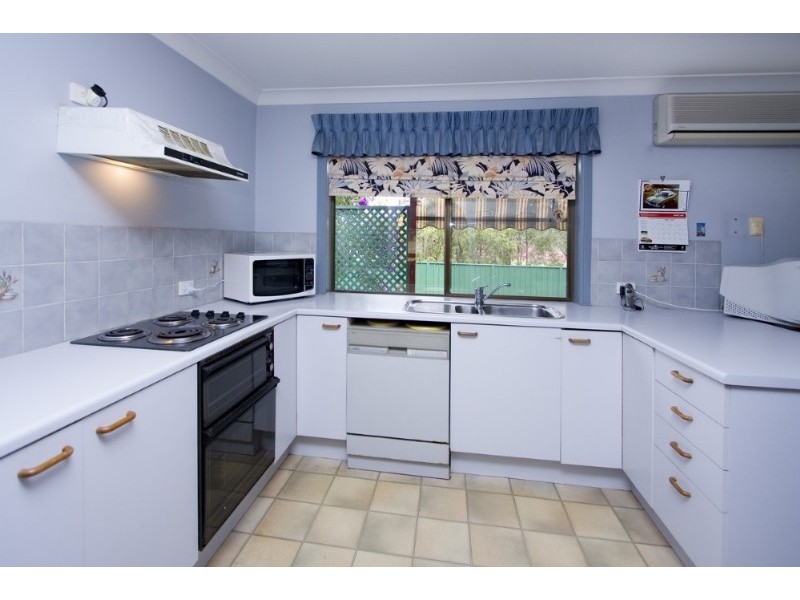 Middle Park QLD 4074