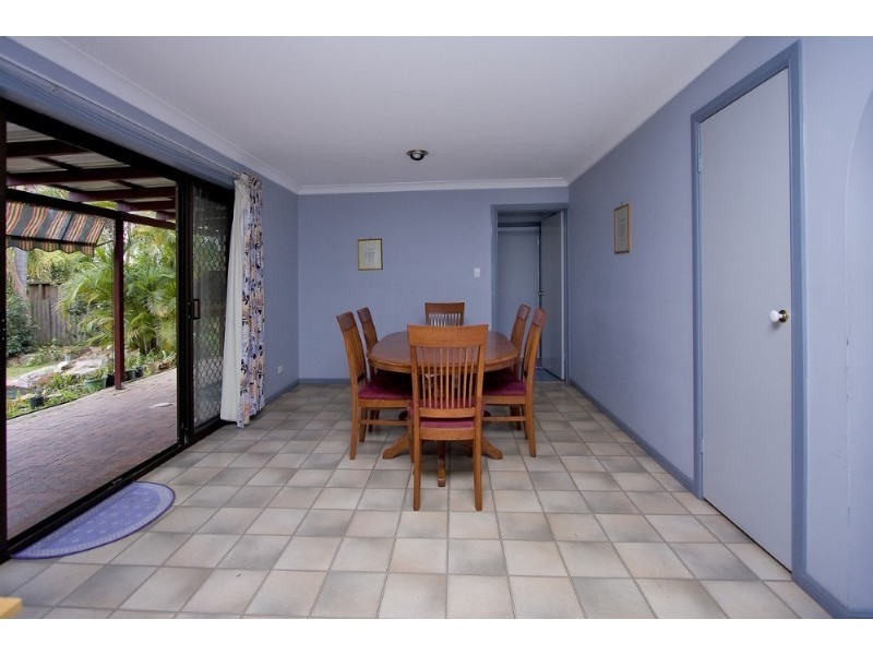 Middle Park QLD 4074