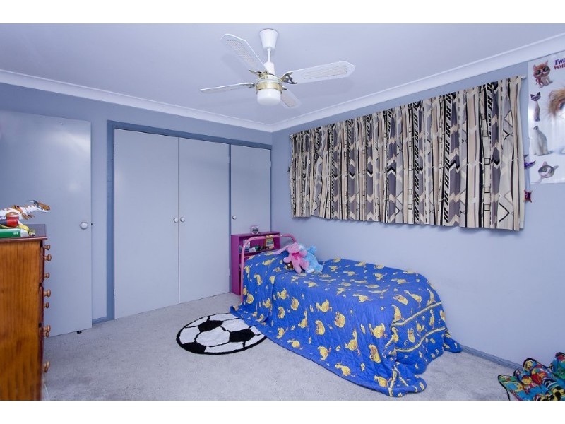 Middle Park QLD 4074
