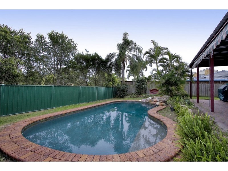 Middle Park QLD 4074