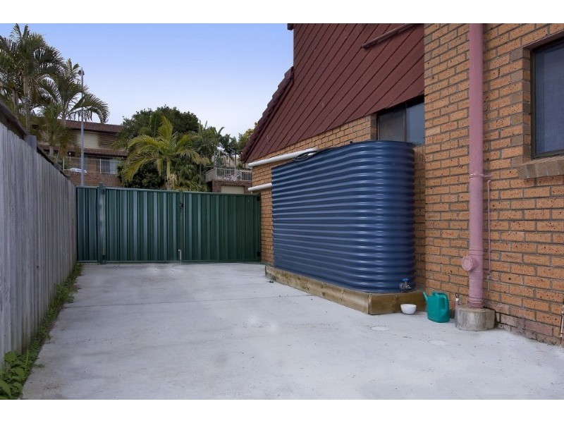 Middle Park QLD 4074
