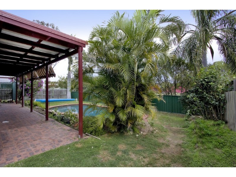 Middle Park QLD 4074