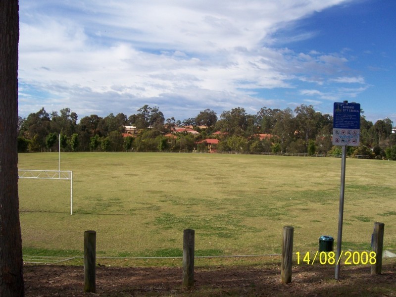 42 Settlers Circuit, Forest Lake QLD 4078