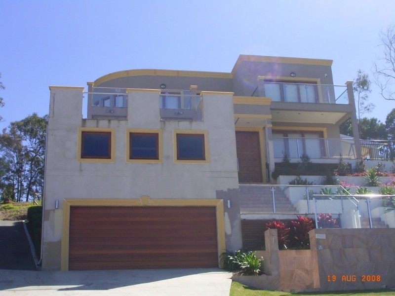 Mount Ommaney QLD 4074