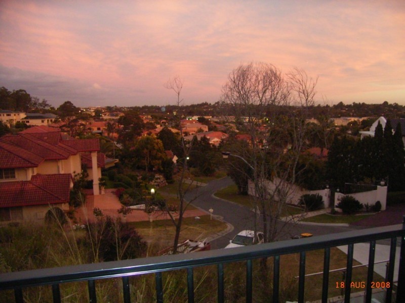 Mount Ommaney QLD 4074