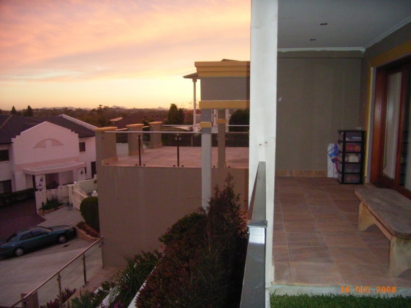 Mount Ommaney QLD 4074