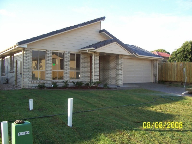 4 Jemma Street, Richlands QLD 4077