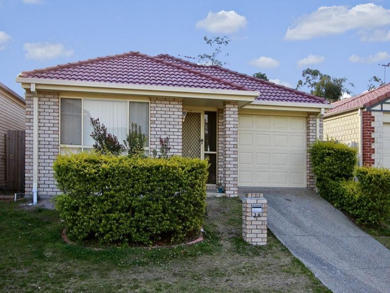 Springfield Lakes QLD 4300