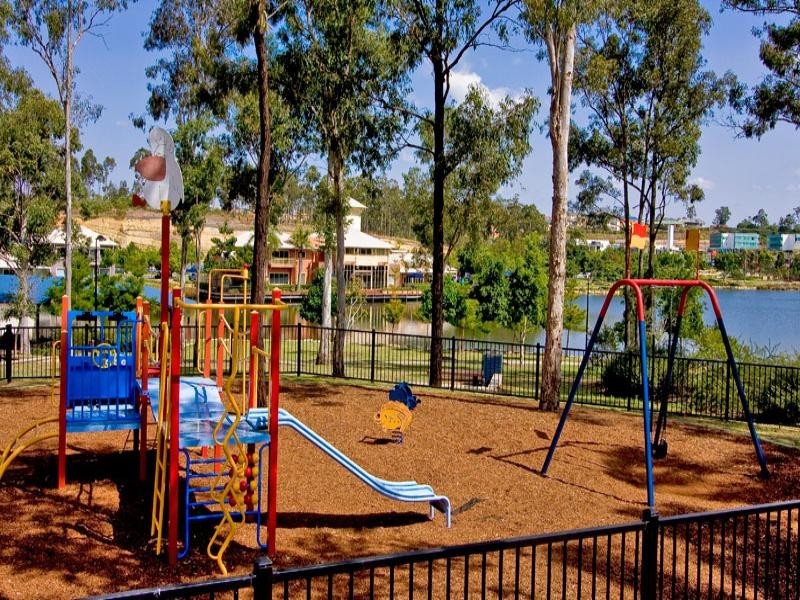 Springfield Lakes QLD 4300