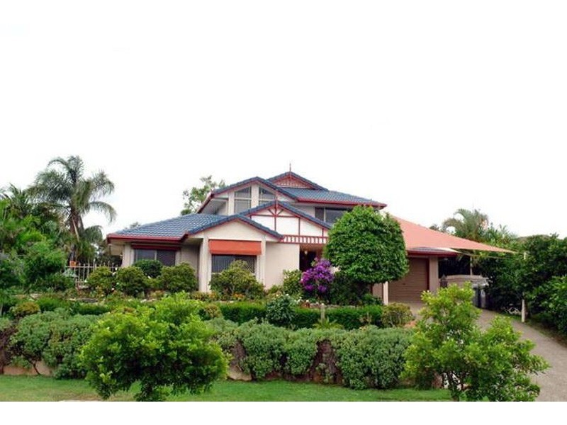 Riverhills QLD 4074