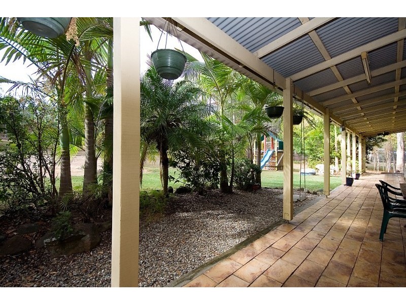 Ellen Grove QLD 4078