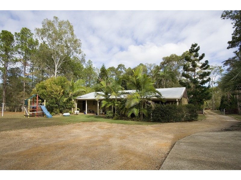 Ellen Grove QLD 4078